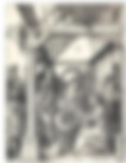 THE ADORATION OF THE MAGI (B. 3; M., HOLL. 208) (preview)