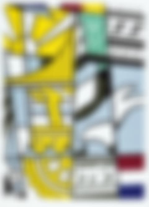 BICENTENNIAL PRINT (C. 136) (preview)