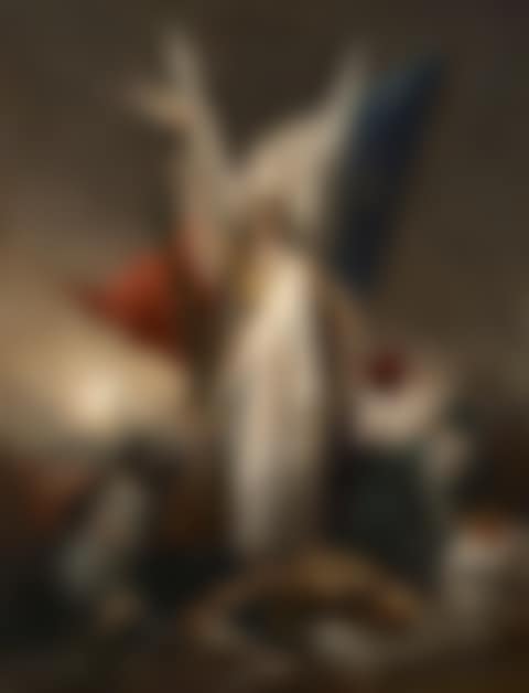 The triumphant Republic (preview)