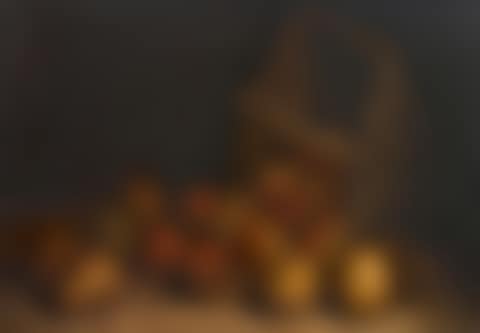 Basket of apples and pears reversed (preview)