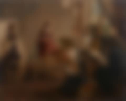 A workshop of women painters (preview)