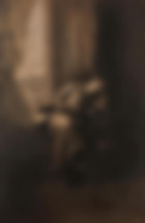 Young woman sleeping (preview)