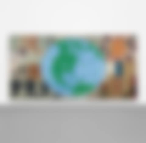 Memory and Illusion (Globe) (preview)