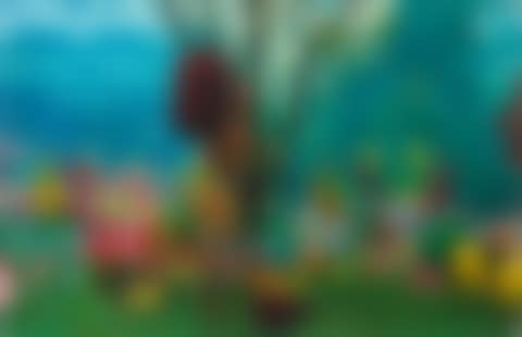 Untitled, from Garden² (preview)