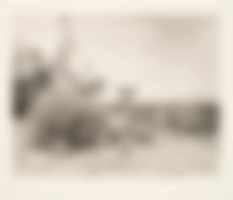Desert Gravure (preview)