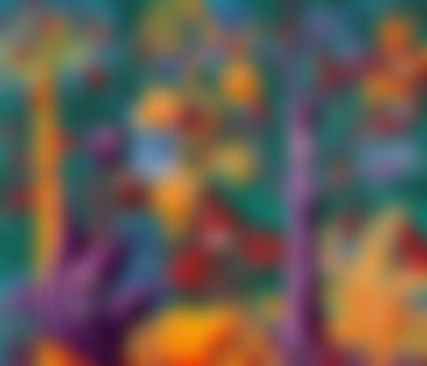 Juicy Jungle (preview)