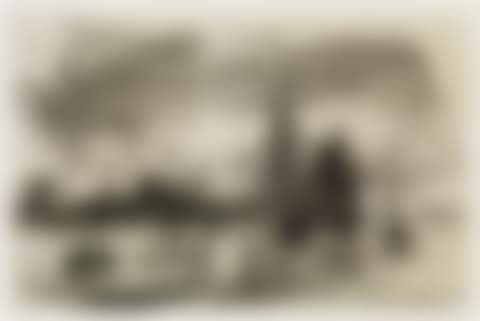 Soleil Couchant, Port D'anvers (preview)