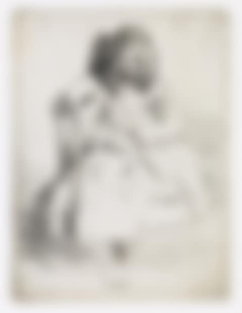 Annie, Seated (preview)