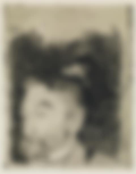 Portrait De Stéphane Mallarmé (preview)