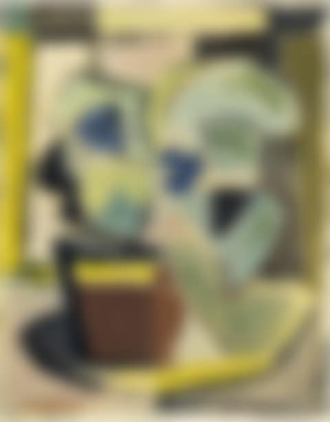 Floral Still Life (preview)