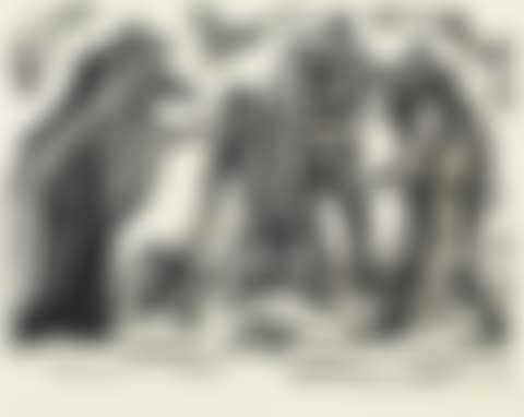 25 Prints Of Leopoldo Méndez (preview)