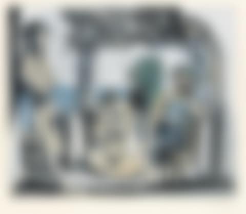 Bacchanale (preview)