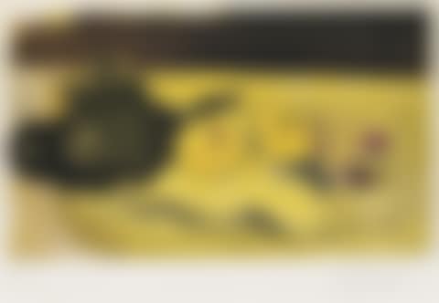 La Nappe Jaune (preview)