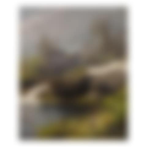 SCENE ON THE SUSQUEHANNA NEAR PEQUEA (preview)