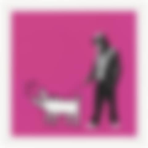 Choose Your Weapon (Magenta) (preview)
