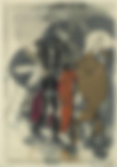 Torero (preview)