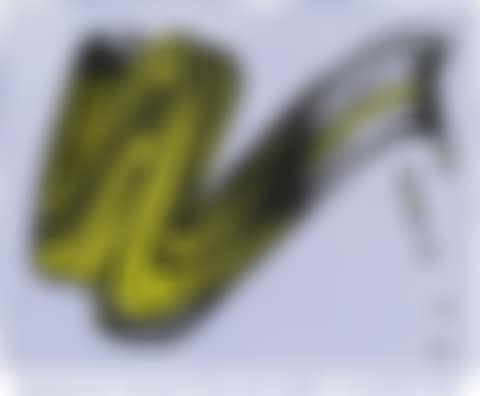 Brushstroke (Leo Castelli Gallery Exhibition 1965) (Corlett II.5) (preview)