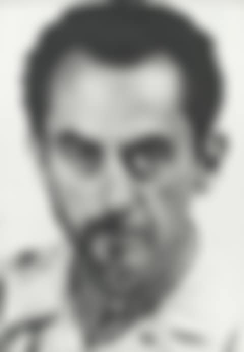 Autoritratto 1943 (preview)