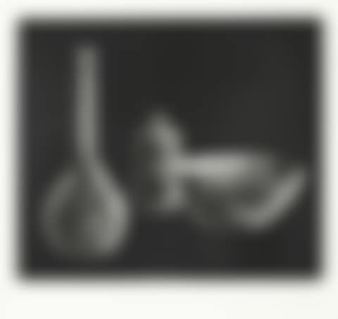 Laboratory Still Life, State I (preview)