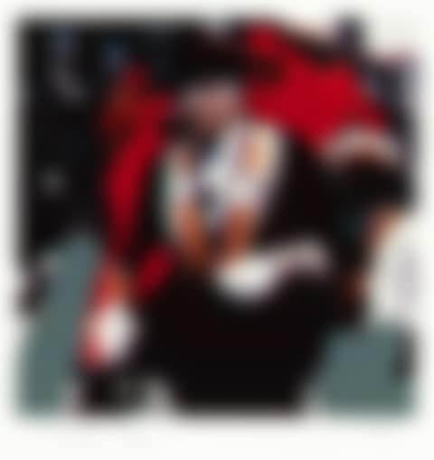 Orange Order (Lullin 175) (preview)