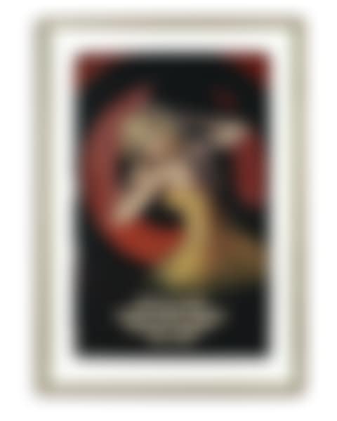 Maybe It's Not About The Happy Ending (preview)