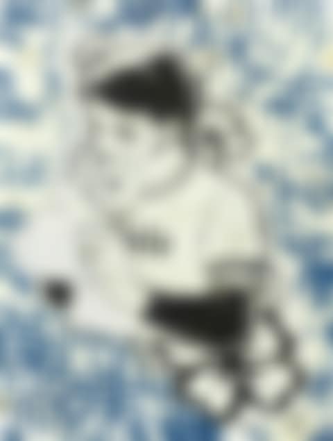 Bunny Boy II (preview)