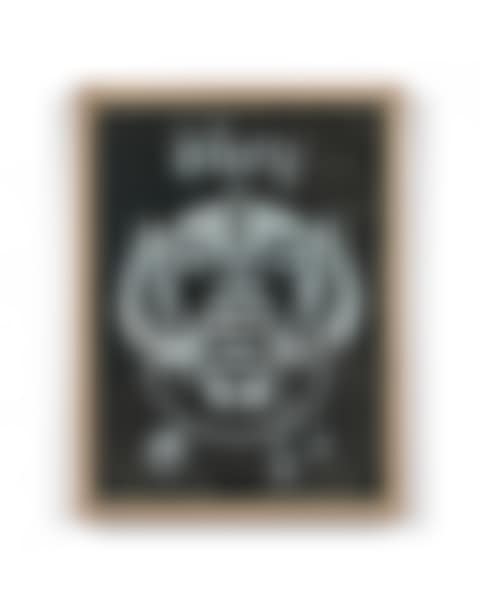 Motorhead Silver- 2002 (preview)
