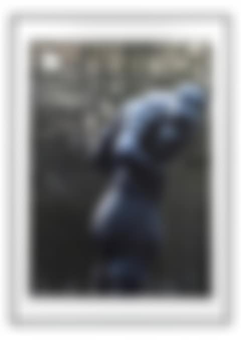 Yorkshire sculpture park (preview)
