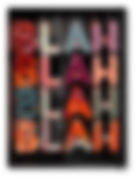 Blah, Blah, Blah (preview)