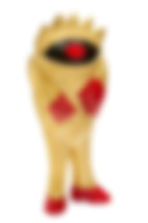Golden Spirit (preview)
