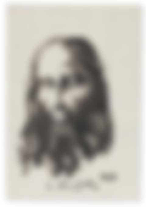 Untitled (Christ) (preview)
