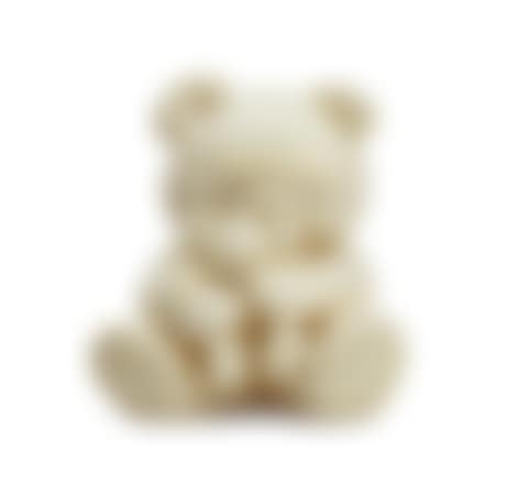 Undercover Bear (White) (preview)