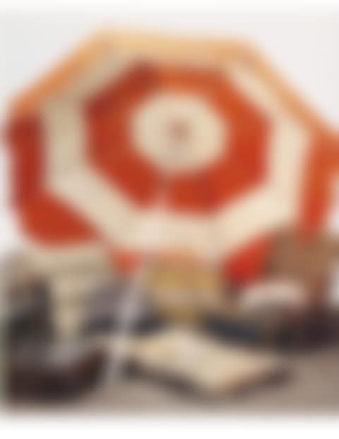 Untitled (Beach equipment) (preview)