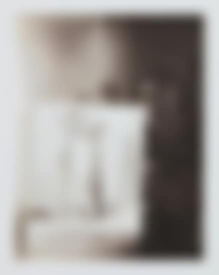Untitled (from Self-Portrait with Wife and Models, Paris shoot) (preview)