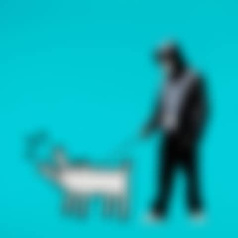 CHOOSE YOUR WEAPON - TURQUOISE (preview)