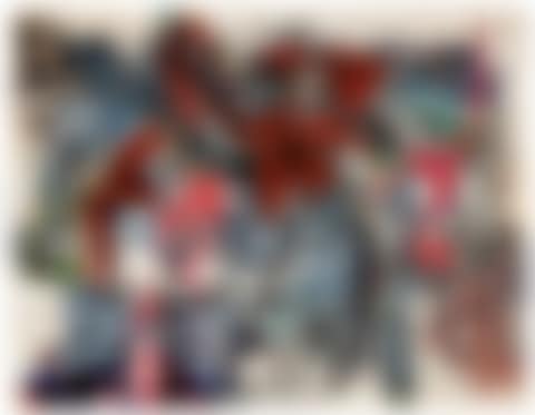 EN PARADE (preview)