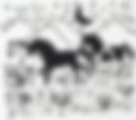 HORSES  (preview)