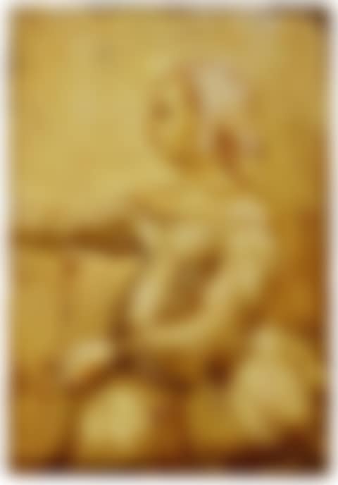 PORTRAIT OF ALTHEA VIAFORA  (preview)