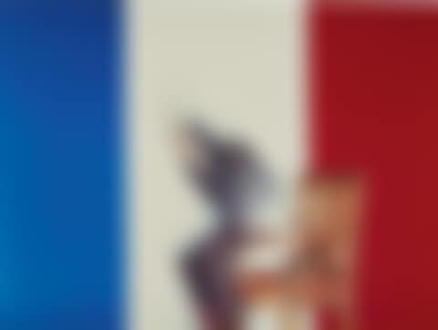 UNTITLED (JEAN-JAQUES AILLAGON, MINISTER OF CULTURE AND COMMUNICATION) (preview)