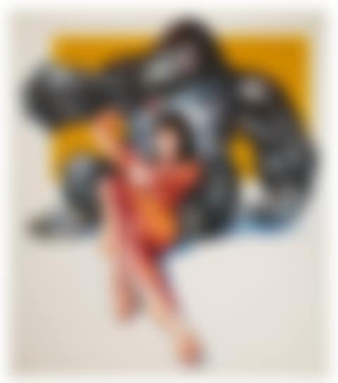 GORILLA (preview)
