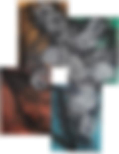 FIFTH QUARTET (preview)