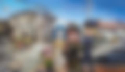 COSPLAY IN THE STREETS (preview)
