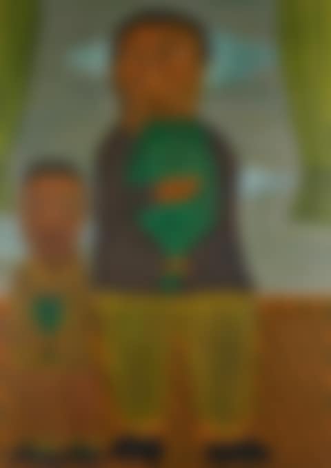 THE ARTICHOKE HOLDERS (preview)