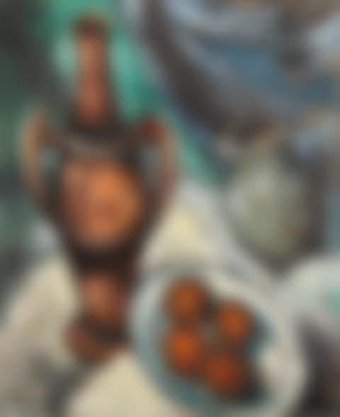 Nature morte (preview)