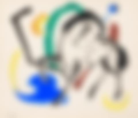 Pferd (preview)