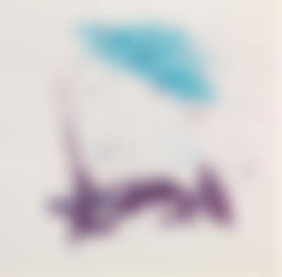 "Spring sky" (preview)