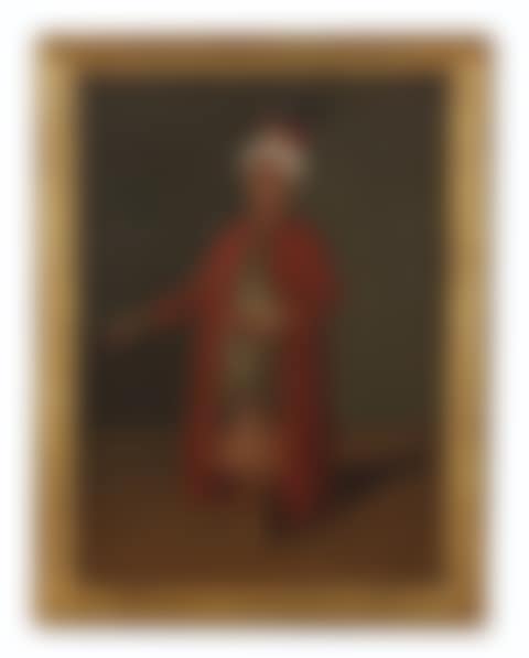 Two Portraits (preview)