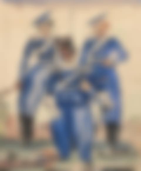Hussars (preview)