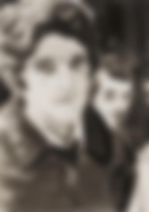 JOHN KERRY (ANTI-WAR RALLY) (preview)