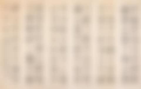 CALLIGRAPHY IN SHIGUWEN (preview)